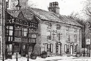 Prestbury, 2009 - Vincent Alexander Booth